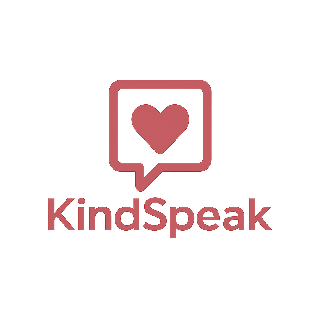 KindSpeak